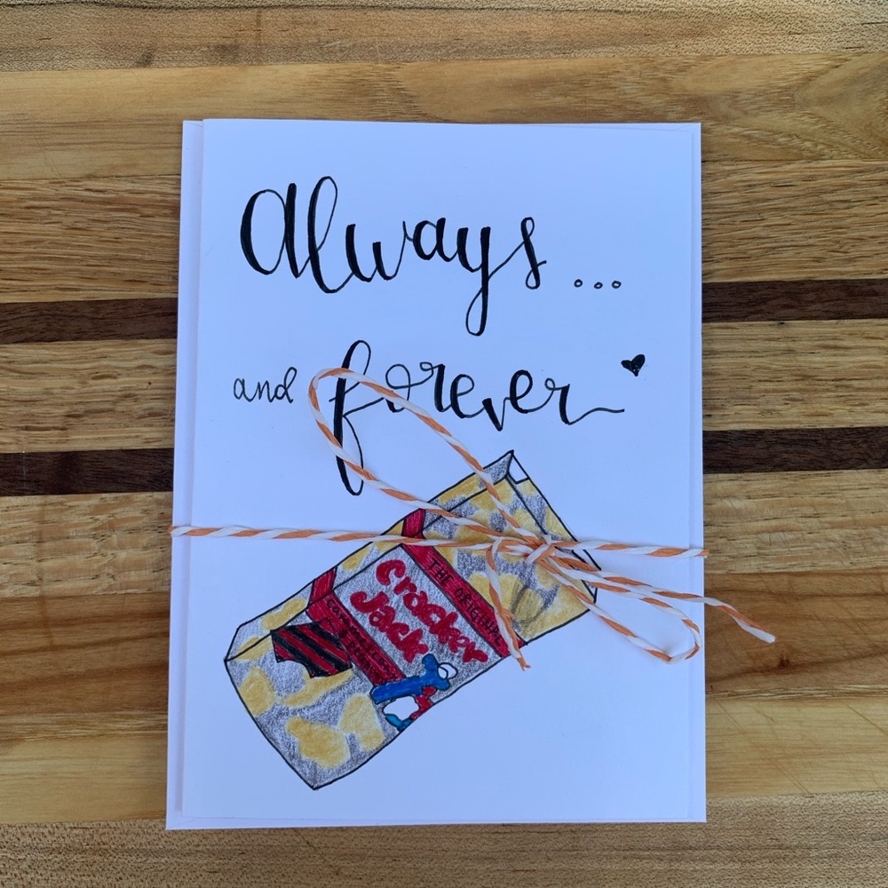 ⚡️Handmade Cards⚡️ - Picture 4 of 12